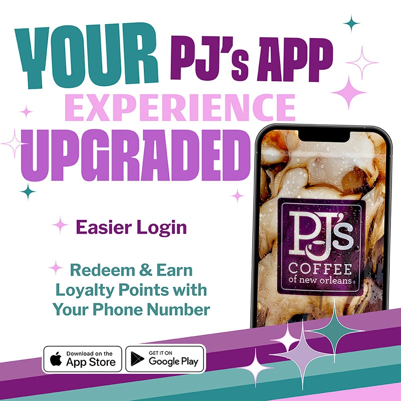 A New Loyalty App
