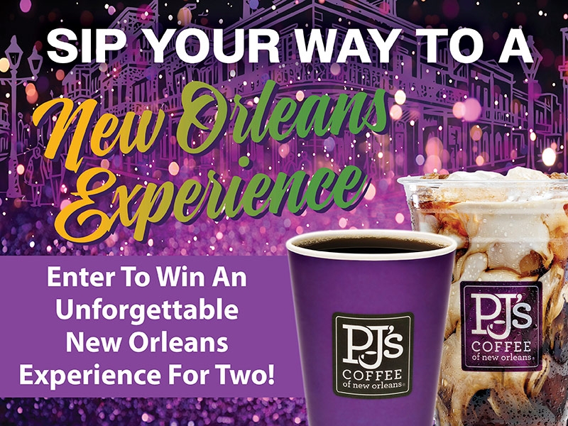 New Orleans Experience 2026