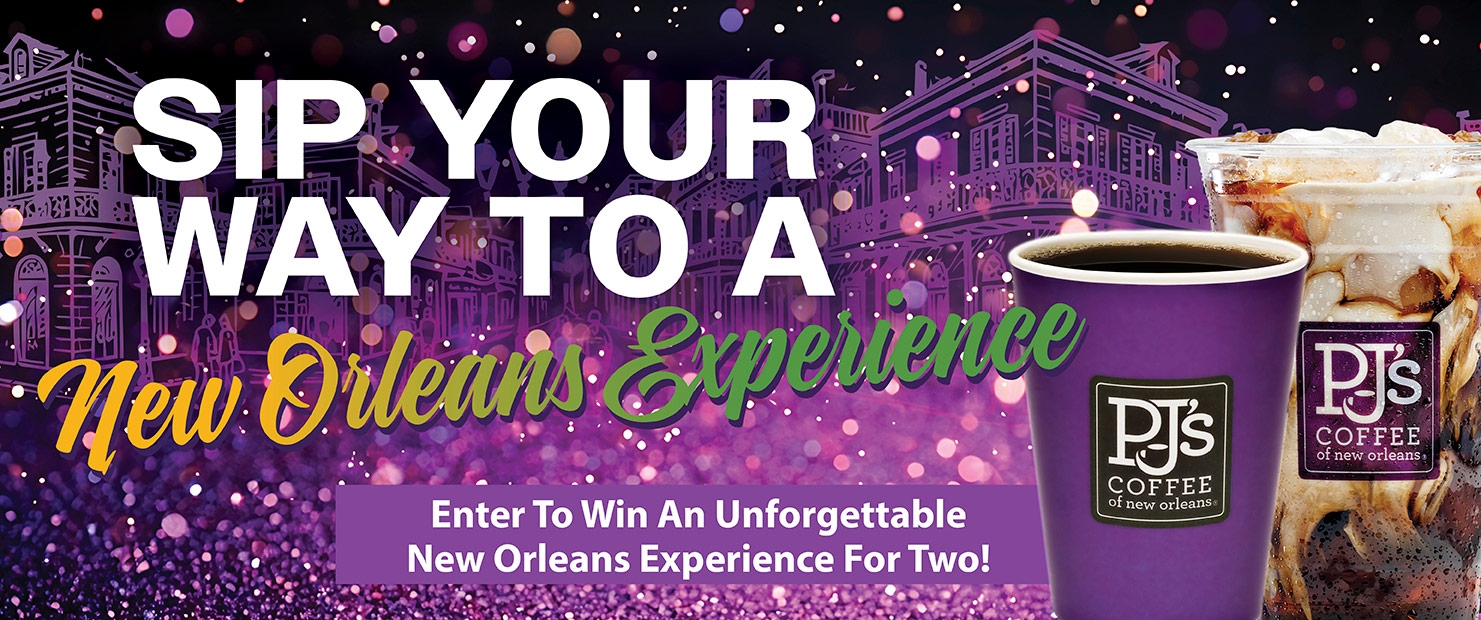 New Orleans Experience 2026