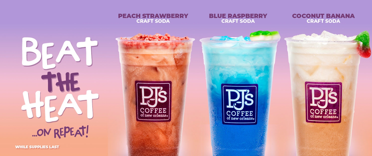 Beat the Heat!