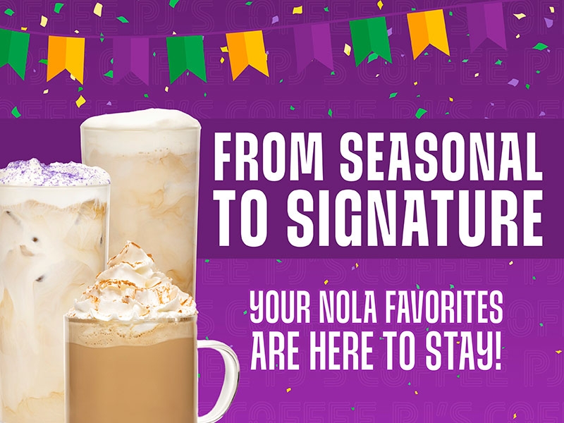 Taste of New Orleans